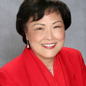 Audrey Chang, TOP NJ Realtor, full time licensed sales associate (Keller Williams Suburban)