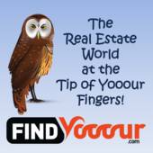 Find Yooour, The real estate world at the tip of your fingers! (Find Yooour LLC)