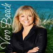 Barbara Martino-Sliva, Top Producer, Vero Beach Real Estate Vero Beach Homes for Sale (Dale Sorensen Real Estate Inc.)