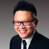 Freeman Wang, Real estate agent serving in California (Freeman Wang Team)