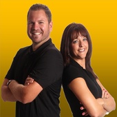 Tim & Michele Langhauser, Realtor in Maryland - Harford County (Compass Home Group @ Keller Williams American Premier Realty)