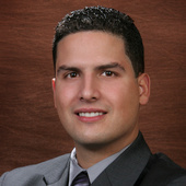 Emanuel Rodriguez (Ark Mortgage Inc.)