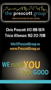The Prescott Group - We Make YOU Look Good! (The Prescott Group)