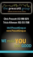 The Prescott Group - We Make YOU Look Good!
