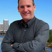Glenn Drake Brown, Licensed Broker in Virginia & North Carolina (James River Realty Group LLC)
