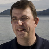 Howard Sanders, Pender Island Real Estate (Dockside Realty Ltd)