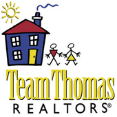 Team Randy & Jenny Thomas (Team Thomas Realtors)