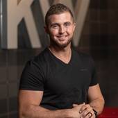 Austin Rankin, First Time Home Buyer and Re-location Specialist (Keller Williams Realty Services)