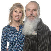 Lee & Carol Barbour, REALTORS, Mountain Living Team in Murphy NC and North GA  (Murphy and Hayesville, NC; Hiawassee, Blairsville, Blue Ridge GA)