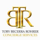 Toby Rohrer, Specializes in working with absentee homeowners (TBR Property Management)