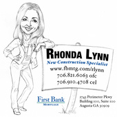 Rhonda Lynn (First Bank Mortgage)