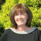 Christine Gillespie