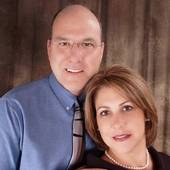 Sheri & Abraham "Abe" Aruch, Skilled Professionalism with a Personal Touch (Tom Crimmins Realty)