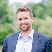 Matt Cochrell, MBA in Business Analytics, ABR, NAR Green, BPOR (Ready Realty by Core Select, Inc.)