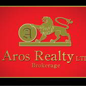 Jim Straughan, Broker of Record London Ont Realtor o (Aros Realty  Ltd Brokerage)