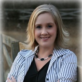 Ashley Myers,, Realtor (Allen Tate Realtors)