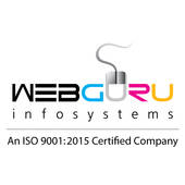 Raju Chakraborty, Designer & property listing (WebGuru Infosystems Pvt. Ltd.)
