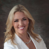 Alexis Weigand (Keller Williams Luxury International, San Antonio)