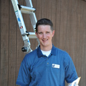 Jason Aldrich, Sequim, WA Home Inspector (Aldrich's Home Inspections, Inc.)