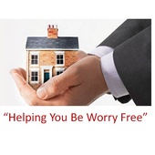 My Home Inspector .Biz, "Helping You Be Worry Free" (My Home Inspector.Biz)