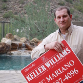 Vic Mariano (Keller Williams Integrity First Realty)