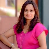 Varsha Patel (Home Wise Realty Group)