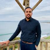 Sebastian Mosquera, One-Stop Shop for all Real Estate  (The Code Solution)
