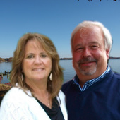 Steve Hubbell, Realtor, Waterfront Specialist (EXiT Realty Chesapeake Bay)