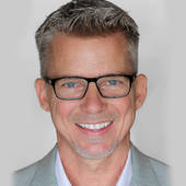 David E. Smith, Luxury Home Specialist (Russ Lyon | Sotheby's International Realty)