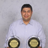 Joe Hakim (Re/Max Properties Unlimited)