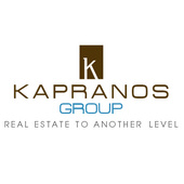Chris Kapranos (Kapranos Group)