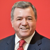 Edgar Hernandez (Keller Williams Realty Landmark II)