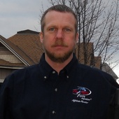 Dennis Chamberlain, Eastern WA Home Inspections (Eastern WA Home Inspections, LLC)