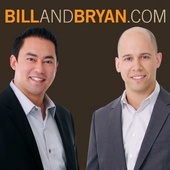 Bill and Bryan Sereny, Ultra Luxury Real Estate
