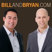 Bill and Bryan Sereny