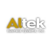 Scott Flaherty, Provides the latest business office technology (Altek Business Systems)