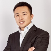 Mike Chou (Premier National Group)