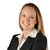 Ginger Turner, Alpine's Relocation Specialist (Mountain View Properties)