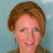 Judi Shaw, Broker / Realtor - Riviera Maya (Living Riviera Maya Real Estate Mexico)