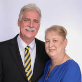 Steve and Jan Bachman, Realtors - Northern Virginia (RE/MAX Gateway, Reston, Herndon, Ashburn, Sterling, Fairfax )