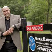 Derek Bauer's, www.DoorToDreams.com Door to Dreams Home Selling Team (Real Estate One)