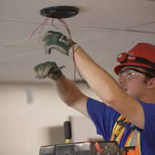 Cameron Young, Electrical Contractors (Electrical Contractors In Locust Grove, GA)