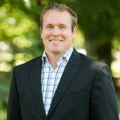 Matt Harber (Keller Williams-The Harber Home Group)