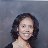 Bernita Edwards (Home Team of America)