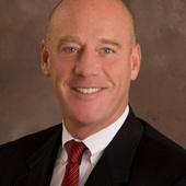 Troy Hogge (Long and Foster Realtors)