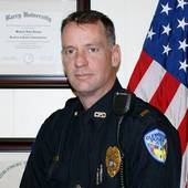 Michael Rowan, Michael Rowan currently serves as Deputy Chief (Michael Rowan - Avon Park, Highlands County, Florida)
