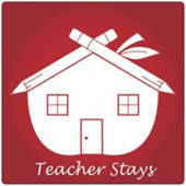 Teacher  Stays, Online Membership Platform (Teacher Stays)