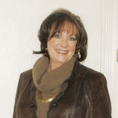 Patricia Denning, Luxury property specialist with 24 years experienc (Coldwell Banker Residential)