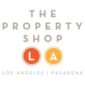Elise Knepper (The Property Shop LA|Pasadena)