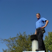 Erby Crofutt, The Central Kentucky Home Inspector, Lexington KY  (B4 U Close Home Inspections&Radon Testing (www.b4uclose.com))